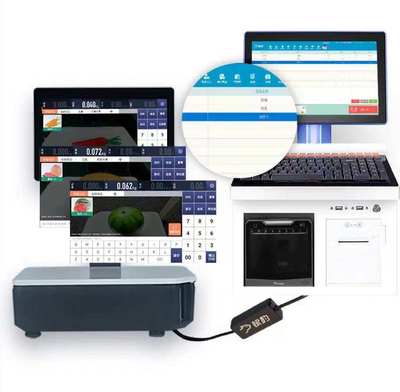 「銀豹收銀」開拓生鮮場景,以AI技術(shù)切入生鮮稱重收銀服務(wù)