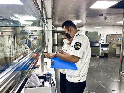 市市場安全技術(shù)服務(wù)中心開展餐飲用具活菌檢測工作