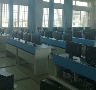 【供應小學電腦實驗室成套設備 多媒體平臺等設備】價格,廠家,圖片,其他實驗室儀器、配套設備,廣州市科勝信息技術-