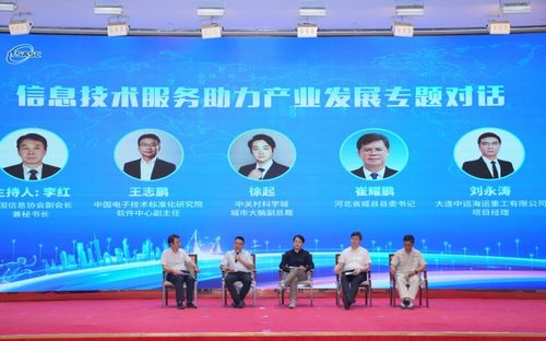 第二屆信息技術服務產(chǎn)業(yè)發(fā)展論壇暨中國信息協(xié)會第四屆信息技術服務業(yè)應用技能大賽頒獎典禮在京隆重召開