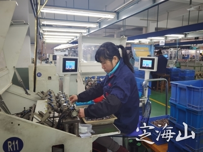 加速智能轉(zhuǎn)型，賦能未來(lái) 家電零配件銷售在產(chǎn)業(yè)升級(jí)中的新機(jī)遇
