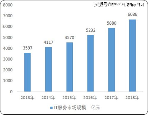 2020年中國IT服務(wù)市場深度調(diào)研及投資前景預(yù)測 聚焦軟件外包服務(wù)