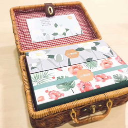 2017互聯網巨頭中秋禮盒大盤點 創意與溫情齊飛